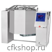 Котел пищеварочный Abat КПЭМ-160-ОМП