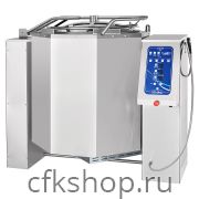 Котел пищеварочный Abat КПЭМ-350-ОМ2