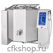 Котел пищеварочный Abat КПЭМ-350-ОМ2 со сливным краном