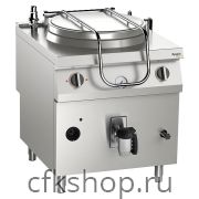 Котел пищеварочный Apach Chef Line SLKE89I100