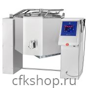 Котел пищеварочный Abat КПЭМ-200-ОМП со сливным краном