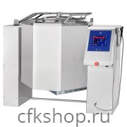 Котел пищеварочный Abat КПЭМ-250-ОМП