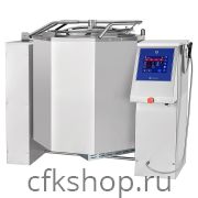 Котел пищеварочный Abat КПЭМ-350-ОМП