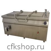 Котел пищеварочный Kovinastroj (Kogast) EK-T9/300-P