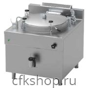 Котел пищеварочный Apach Chef Line GLKE200IQF