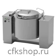Котел пищеварочный Apach Chef Line GLKE150IСAT