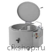 Котел пищеварочный Apach Chef Line GLKE100IMF
