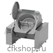 Котел пищеварочный Apach Chef Line GLKE200IATM+E74400040 с ситом
