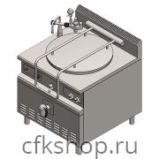 Котел пищеварочный Вулкан СКГ-200