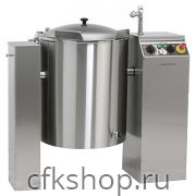 Котел пищеварочный Hackman (4215345) Viking 150E