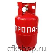 Баллон пропановый ATESY Навруз, 12 л