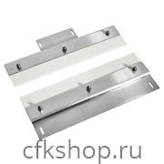 Комплект скребков Abat КРЕМ-350.ОМР.19570.20.00.000СБ