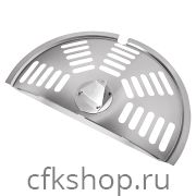 Полукрышка Abat КРЕМ-350.ОМР.19570.08.01.000СБ