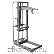 Тележка подъемная Проммаш ТП-100