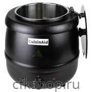 Мармит электрический CuisinAid CD-83010SP