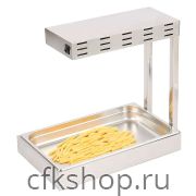 Мармит для картофеля фри VIATTO VA-EFC-01