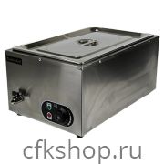 Мармит электрический CuisinAid CD-BM-1/1
