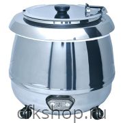 Мармит VIATTO SB-6000SL