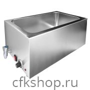 Мармит VIATTO ZCK165BT