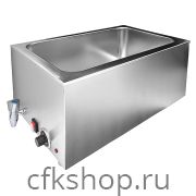 Мармит VIATTO ZCK205BT