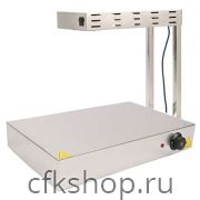 Мармит VIATTO VA-PW-E5332