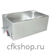 Мармит электрический EKSI BM165BT