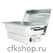 Чафинг-диш VIATTO ZCK100S