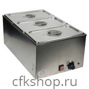 Мармит EKSI BM165BT3