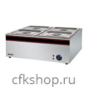 Мармит Airhot BM-4