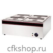 Мармит Hurakan HKN-BM4