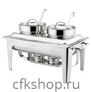 Мармит Sunnex X58229 4 л