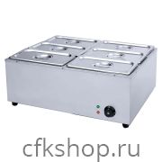 Мармит Hurakan HKN-BM6