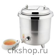 Мармит электрический Sunnex 83388-1 10 л