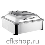 Мармит CuisinAid CD-CH55FR 5,5 л GN2/3 h=65 мм