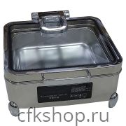 Мармит электрический CuisinAid CD-TSDT-G 5,5 л GN2/3 h=65 мм