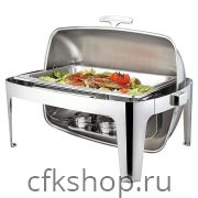 Мармит Sunnex W05-2011 / X32129D 8,5 л GN1/1 h=65 мм