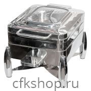 Мармит Sunnex Verona W09-1011 4,5 л GN1/2 h=65 мм