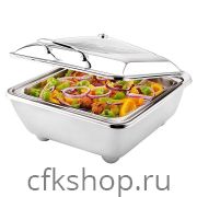 Мармит электрический Sunnex Genoa W35400-1-UXW 5,5 л GN2/3 h=65 мм