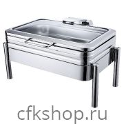 Мармит CuisinAid CD-WH90FR 9 л GN1/1 h=65 мм