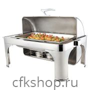 Мармит Sunnex W51139 8,5 л GN1/1 h=65 мм