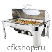 Мармит Sunnex W51130 8,5 л GN1/1 h=65 мм