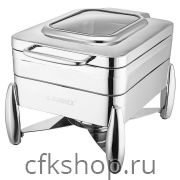 Мармит Sunnex W09-2011 4,5 л GN1/2 h=65 мм