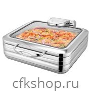 Мармит индукционный Sunnex Sicily W17-2300T (81270002) 5,5 л GN2/3