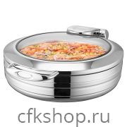 Мармит индукционный Sunnex Sicily W17-3600T (81270004) 6 л d=36 cм