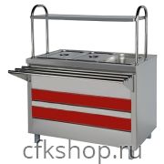 Мармит Онега МЛОЭ/МВ3/ВН