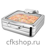 Чафинг-диш Техно-ТТ W17-2300T