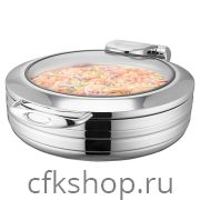 Чафинг-диш Техно-ТТ W17-3600T