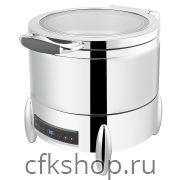 Мармит электрический Sunnex Roma W20-28221S-CBU 10 л