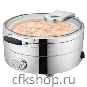 Мармит электрический Sunnex Burano W06-50111-UBU 6,8 л