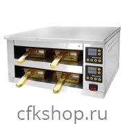 Мармит Kocateq DH 2-2M2